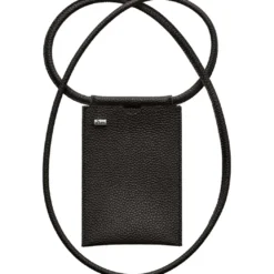 Hunter Pari Phone Pocket Black