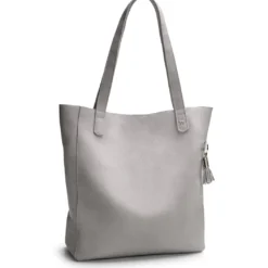 Hunter Shopper Milano Light Grey