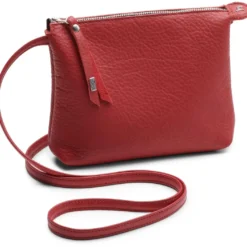 Hunter Shoulder Bag Fano Chilli