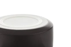 Hunter skål Osby 550 ml Anthrazit