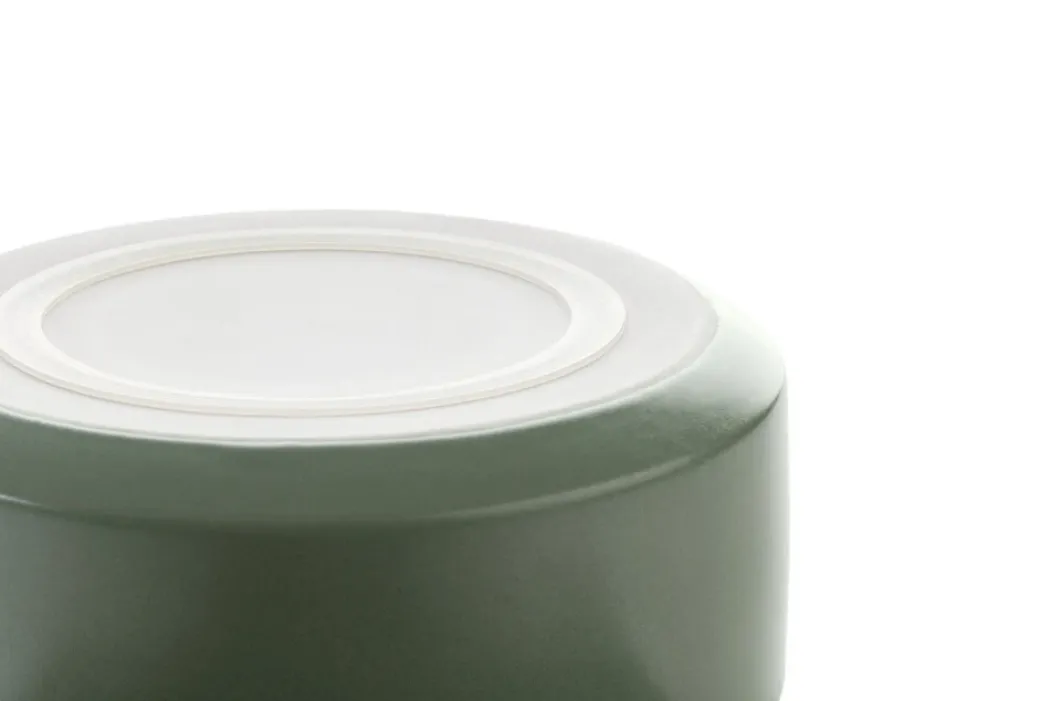 Hunter skål Osby 550 ml Khaki