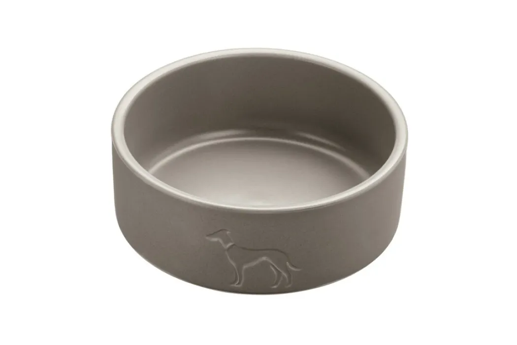 Hunter skål Osby 550 ml Taupe