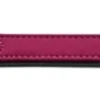 Hunter Softie hundehalsbånd 35 cm hindbær - 23-29 cm indstilling