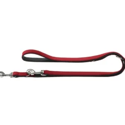 Hunter Softie line 20 mm Rød