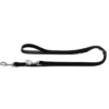 Hunter Softie line 15 mm Sort