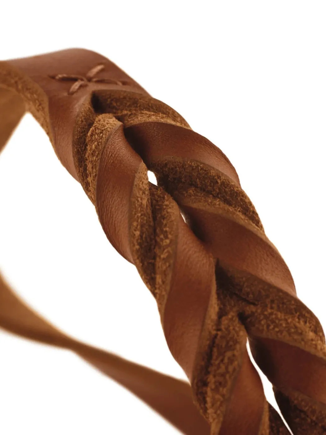 Hunter Solid Education Line 18/250 Cognac