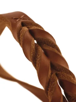 Hunter Solid Education Line 13/250 Cognac