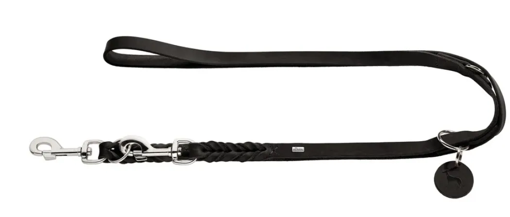 Hunter Solid Education Line 13/250 Sort