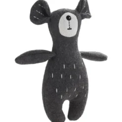 Hunter Tirana Bjørn M - bamse til mellemstore hunde