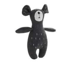 Hunter Tirana Bjørn S - bamse til små hunde