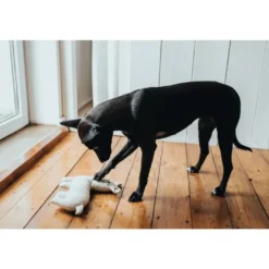 Hunter Tirana Lama S - bamse til små hunde