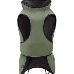 Hunter Uppsala dækken Khaki grøn 30 cm