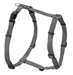 Hunter Vario Rapid hundesele Grå XS-S mave 38-52 cm - let og sikker komfort