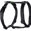 Hunter Vario Rapid hundesele Sort L mave 80-125 cm - let og sikker komfort