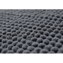 Hunter Waterloo snavsfangende hundemåtte 90 x 60 cm Grå