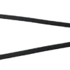 Hunter Y-koppel 10 mm 35 cm
