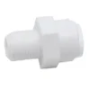 Hurtigkobling lige til osmoseanlæg 1/8 4/6 mm