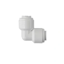 Hurtigkobling vinkel til osmoseanlæg 4/6 mm