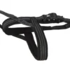 Hurtta Hundesele Pro Vatteret Sort 35 cm