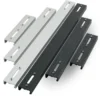 Hydra Slimline Extenssion rail 45 cm Sort