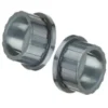 Indlægsdel til PVC Kuglehane 16 mm pr. stk.