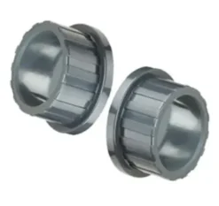 Indlægsdel til PVC Kuglehane 20 mm pr. stk.