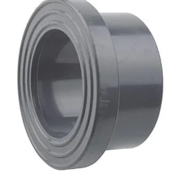 Indlægsdel til PVC Union 40 mm