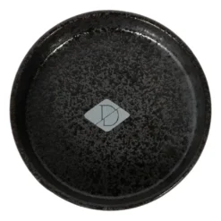 Jasper Black Dots Ø 13,5 cm 200 ml