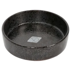 Jasper Black Dots Ø 13,5 cm 200 ml