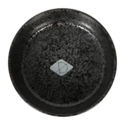 Jasper Black Dots Ø 20 cm 1400 ml