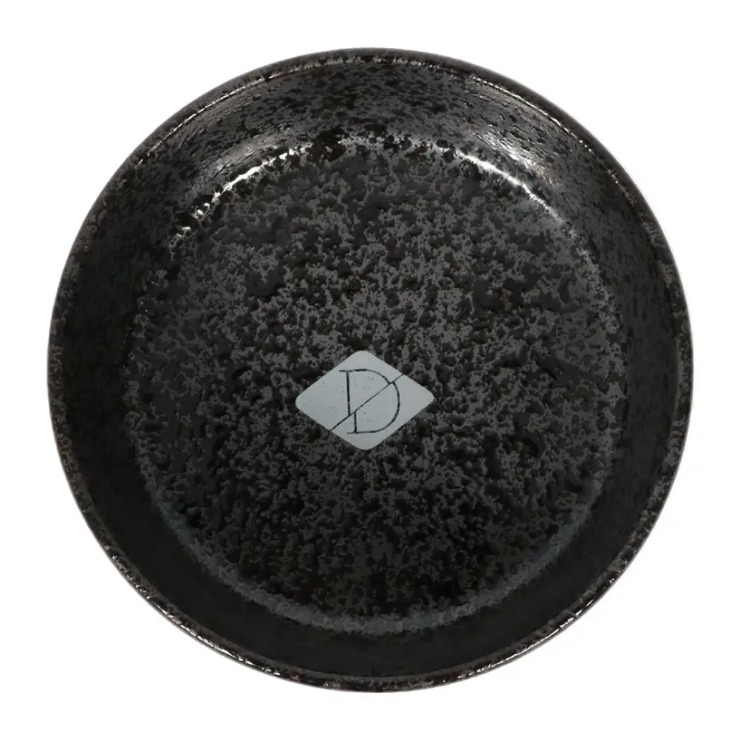 Jasper Black Dots Ø 20 cm 1400 ml