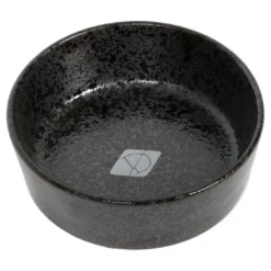 Jasper Black Dots Ø 20 cm 1400 ml