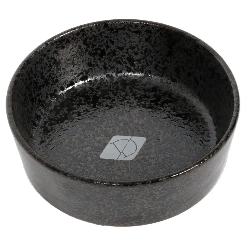 Jasper Black Dots Ø 20 cm 1400 ml