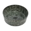 Jasper Green Marble Ø 20 cm 1400 ml
