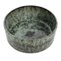 Jasper Green Marble Ø 20 cm 1400 ml