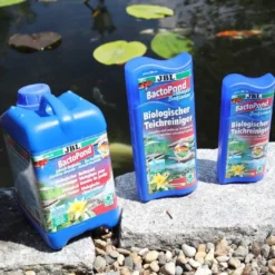 JBL BactoPond 500 ml
