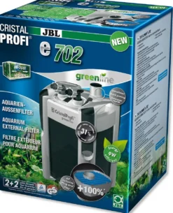 JBL Cristalprofi e702 greenline 700 L/t