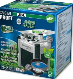 JBL CristalProfi e402 greenline 450 L/t