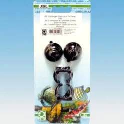 JBL Klosugekopper til 23 mm