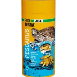 JBL Pescarus Sumpskildpaddefoder 1000 ml