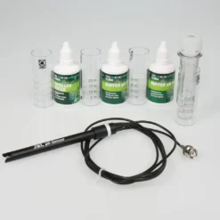 JBL pH-elektrodesæt pH Sensor til Proflora CO2