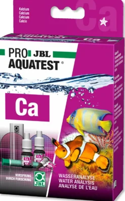 JBL ProAquaTest Ca Calcium