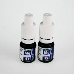 JBL Proaquatest Magnesium Calcium Testsæt MG og CA