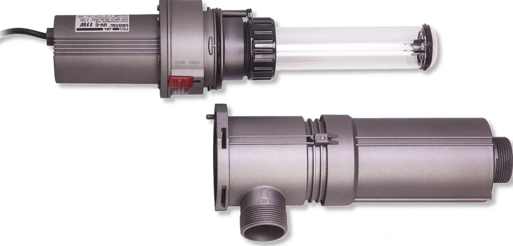 JBL ProCristal UV-C 11 W uvlys