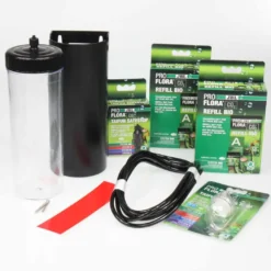 JBL Proflora Co2 Advanced Bio Set+