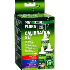 JBL Proflora Co2 Kalibrerings væsker