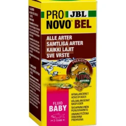 JBL ProNovo Bel Fluid Baby 50 ml