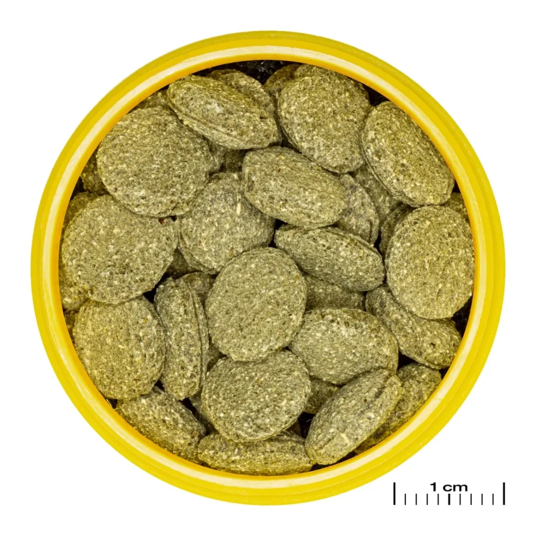 JBL Pronovo Pleco Wafer M 250 ml
