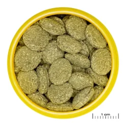 JBL Pronovo Pleco Wafer M 100 ml