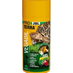 JBL ProTerra Vegabil Landskildpaddefoder 250 ml